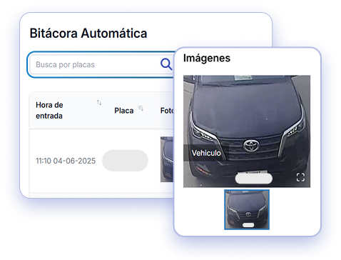 Detecta vehículos con IA