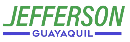 Logo de Unidad Educativa Jefferson